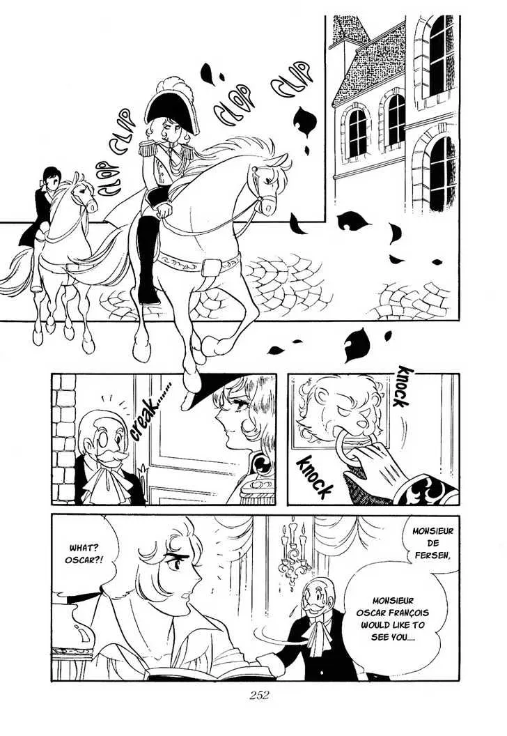 Versailles no Bara - Page 26