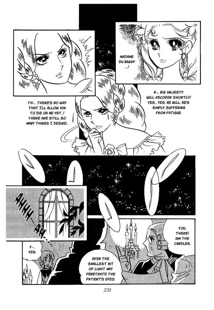 Versailles no Bara - Page 5