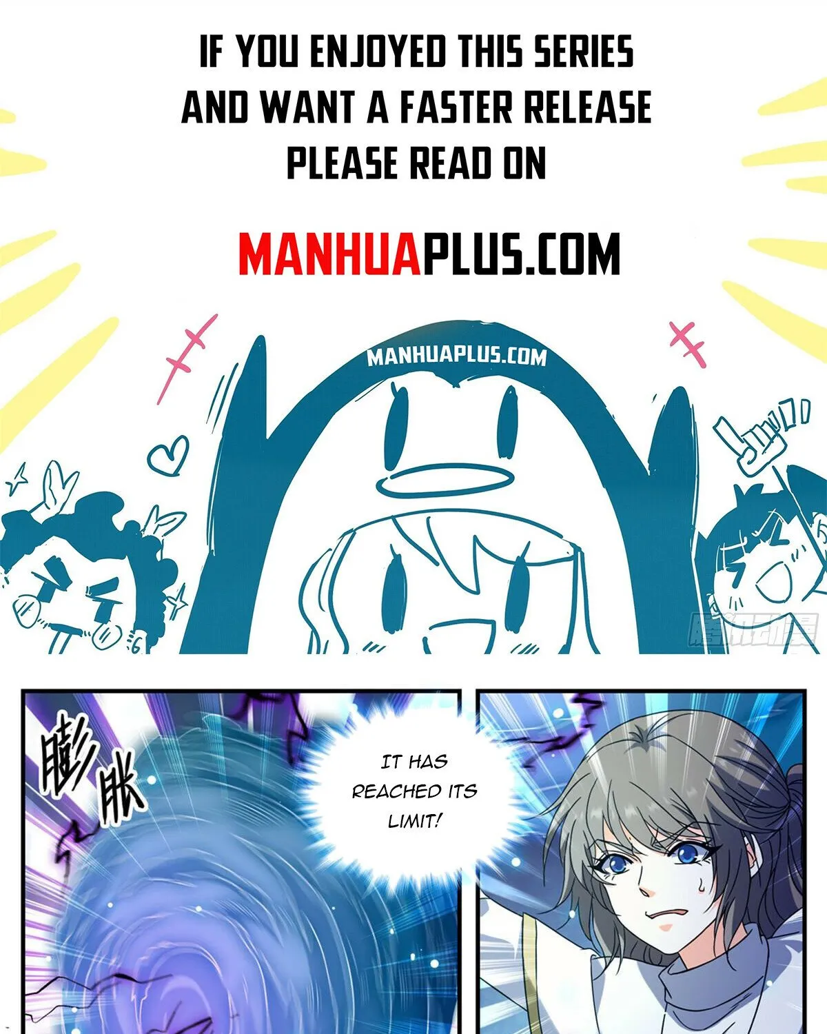 Versatile Mage Chapter 955 page 1 - MangaNato