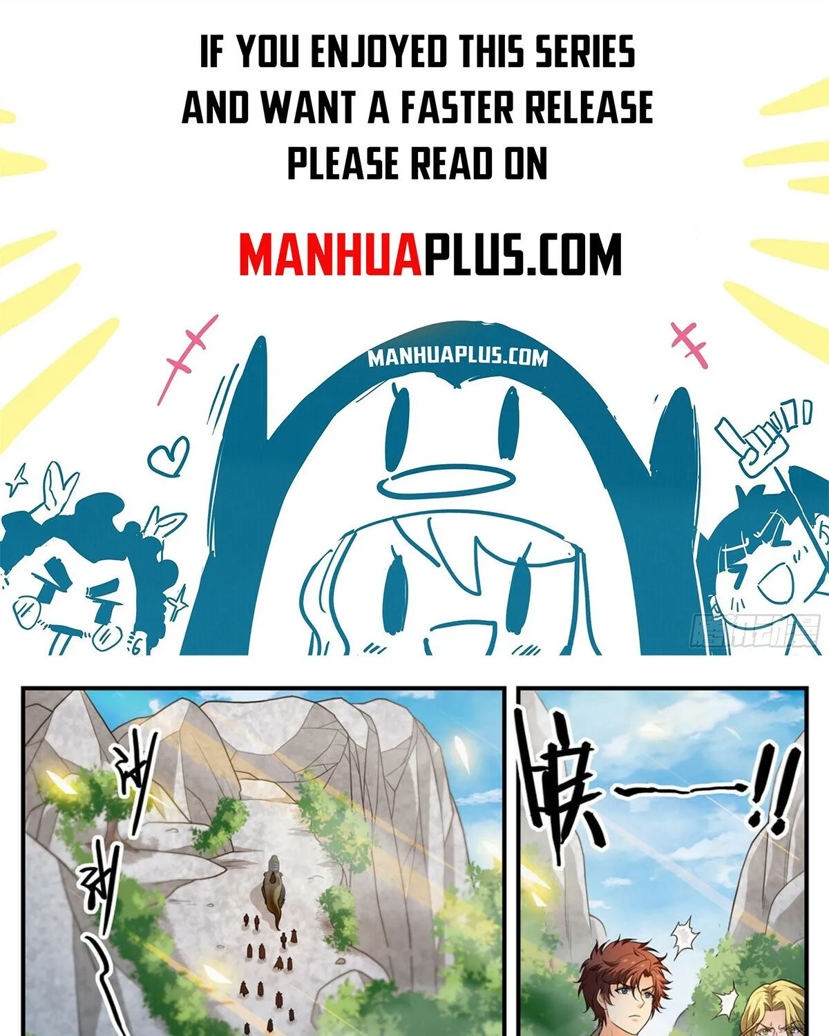 Versatile Mage Chapter 978 page 1 - MangaNato