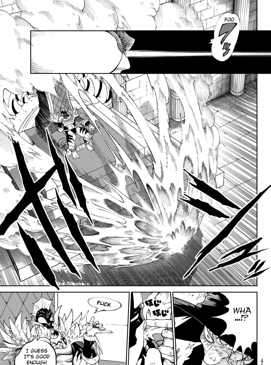 Versus Chapter 1 page 63 - MangaNato