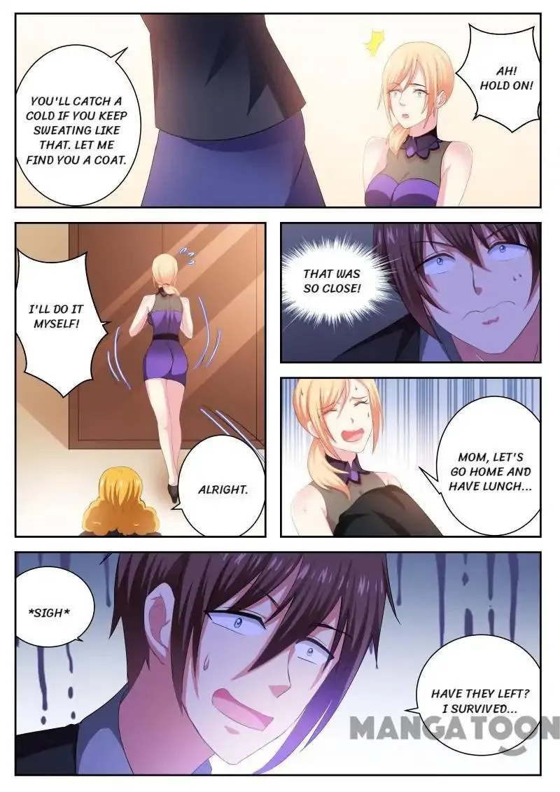 Very Pure - Page 1