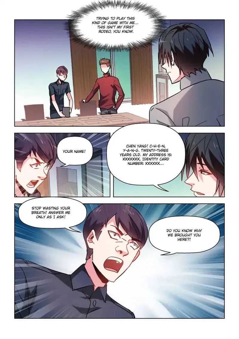 Vicious Luck Chapter 55 page 2 - MangaKakalot