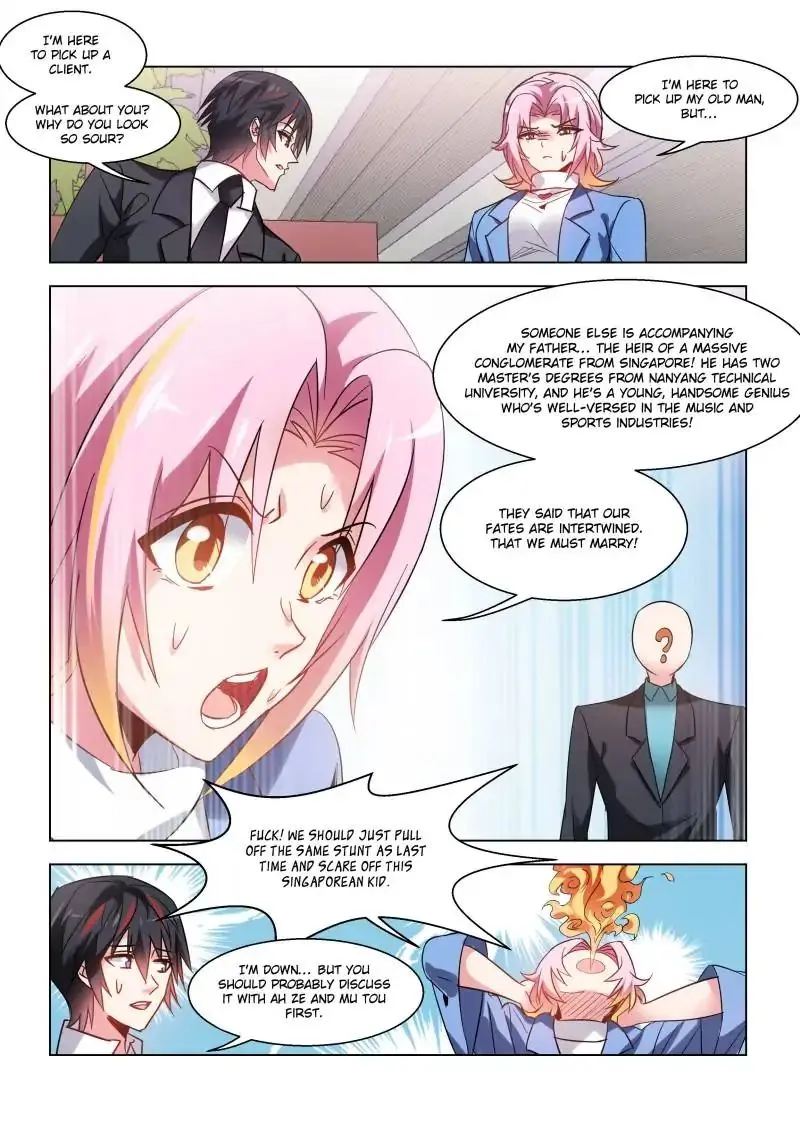 Vicious Luck Chapter 70 page 2 - MangaKakalot