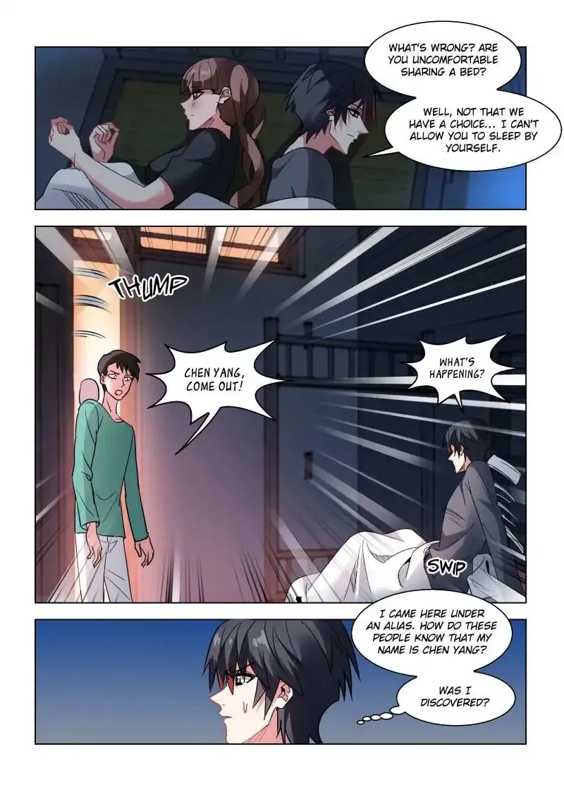 Vicious Luck Chapter 91 page 5 - MangaKakalot