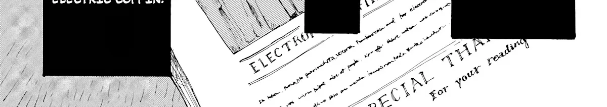 Victoria’s Electric Coffin - Page 134