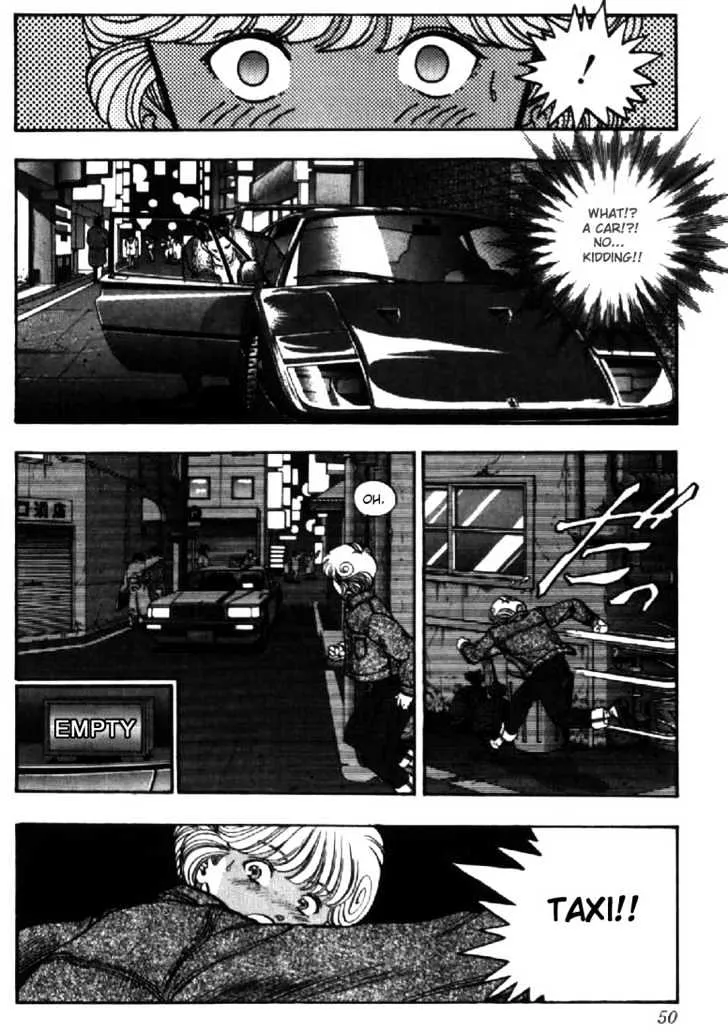 Video Girl Ai Chapter 93 page 7 - MangaNato