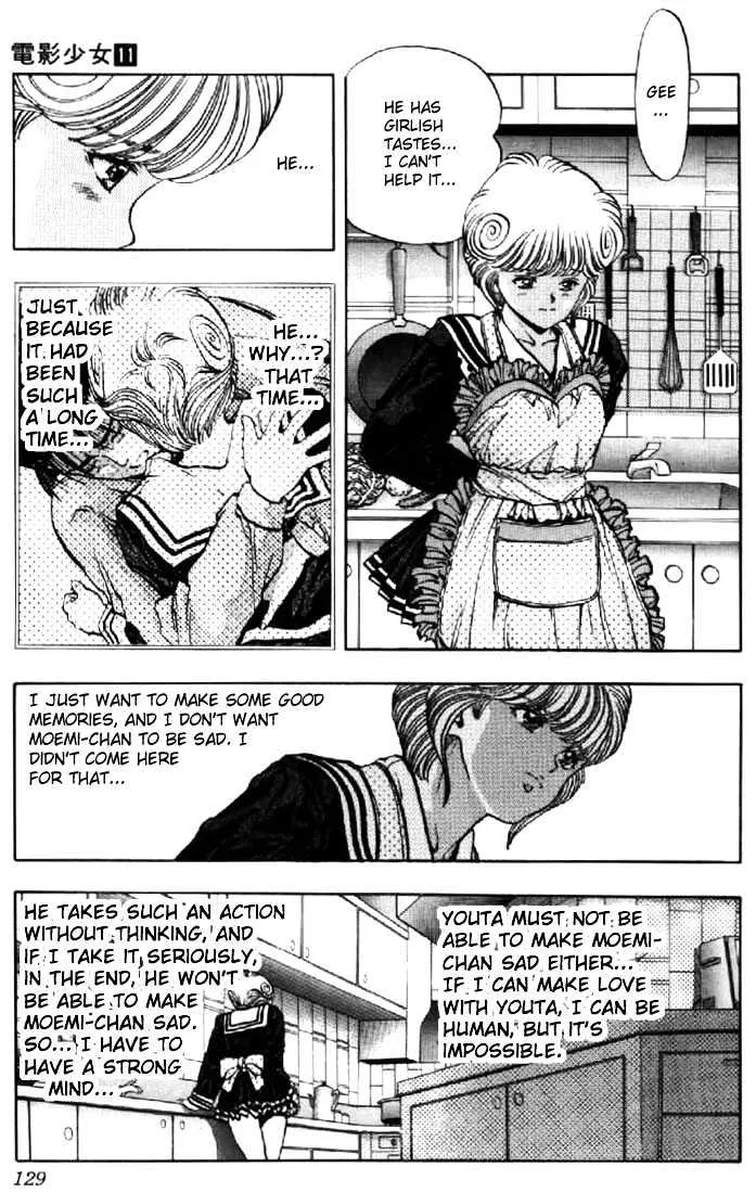 Video Girl Ai - Page 4