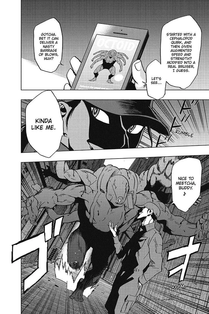 Vigilante: Boku No Hero Academia Illegals Chapter 41 page 10 - MangaKakalot