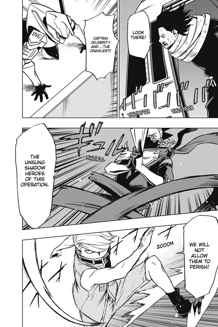 Vigilante: Boku No Hero Academia Illegals Chapter 53 page 14 - MangaKakalot