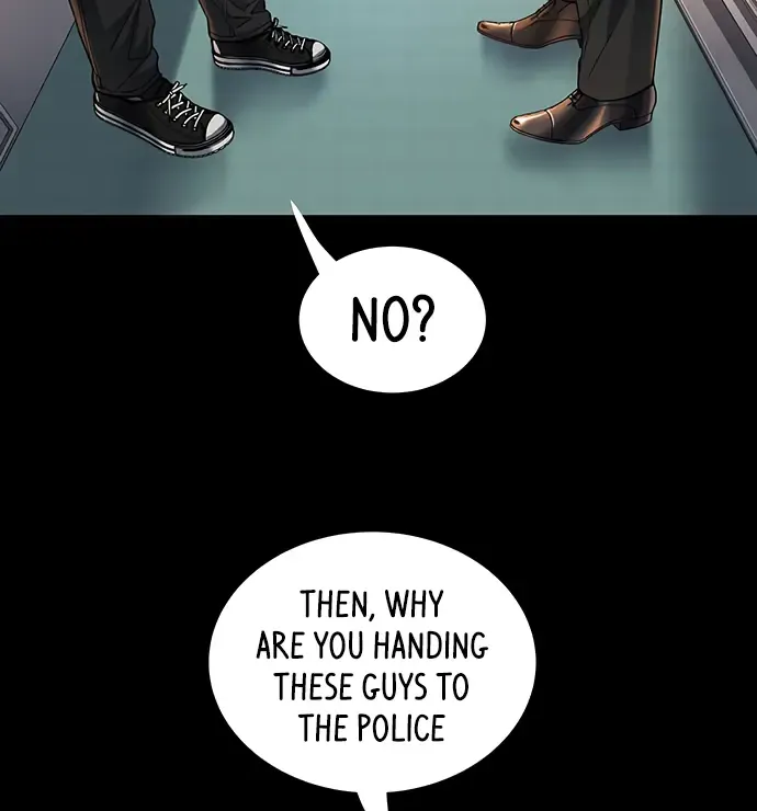 Vigilante Part 2 - Page 61