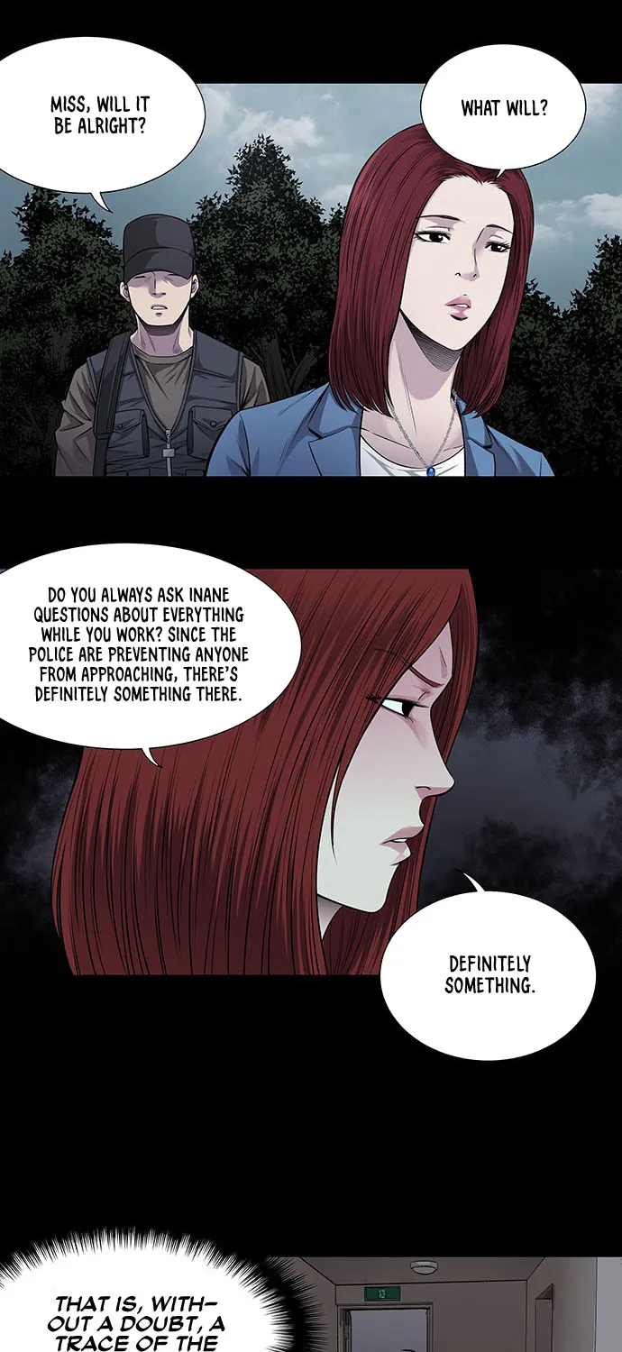 Vigilante Chapter 10 page 8 - MangaNato