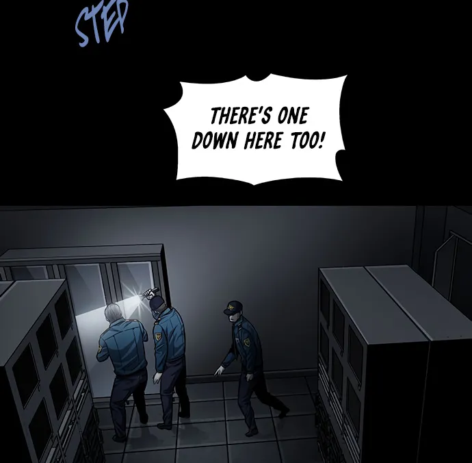 Vigilante Chapter 102 page 48 - MangaNato