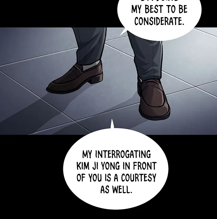 Vigilante Chapter 105 page 34 - MangaNato