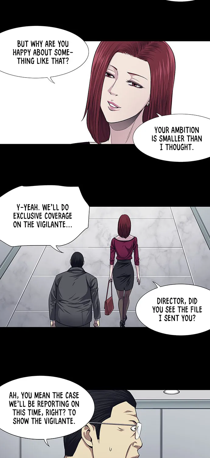 Vigilante Chapter 11 page 19 - MangaNato