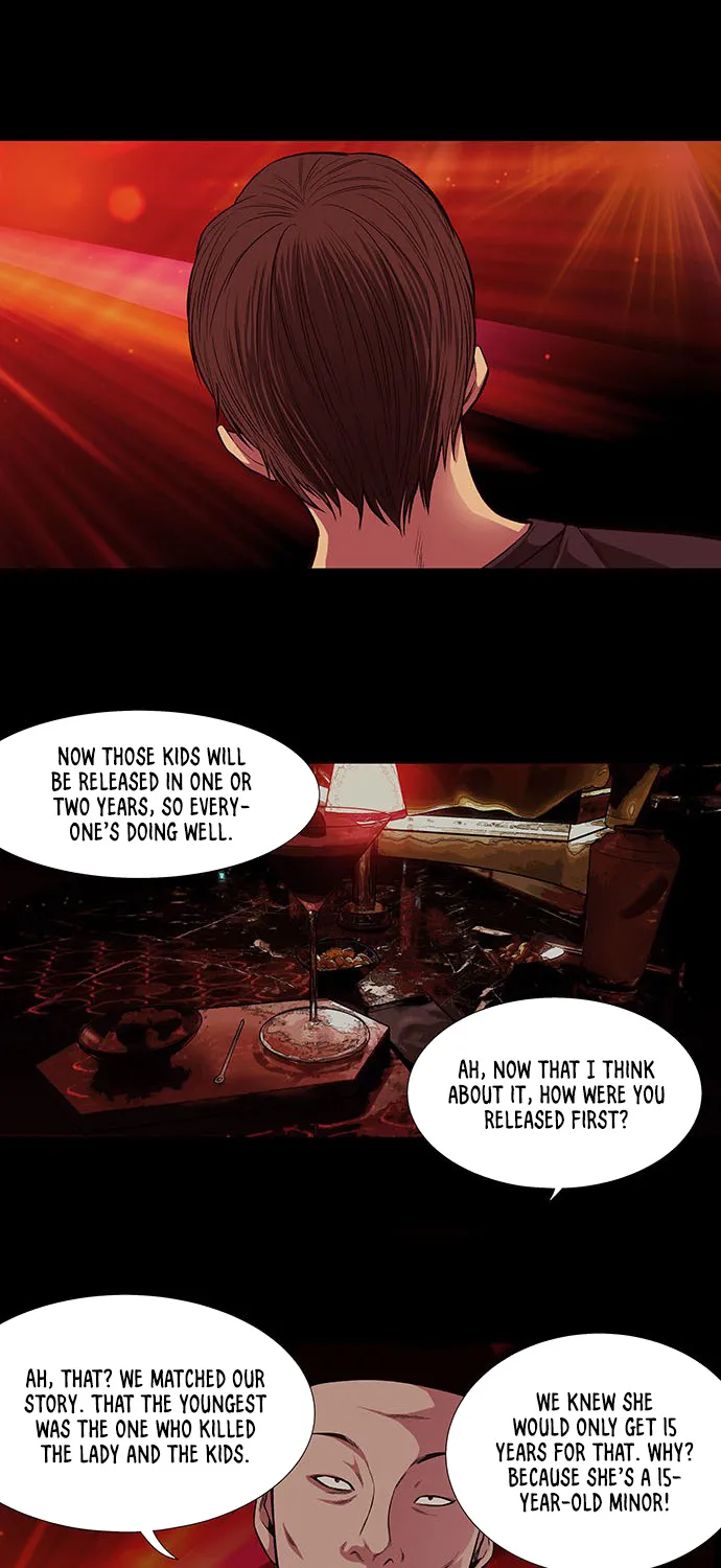 Vigilante Chapter 11 page 53 - MangaNato