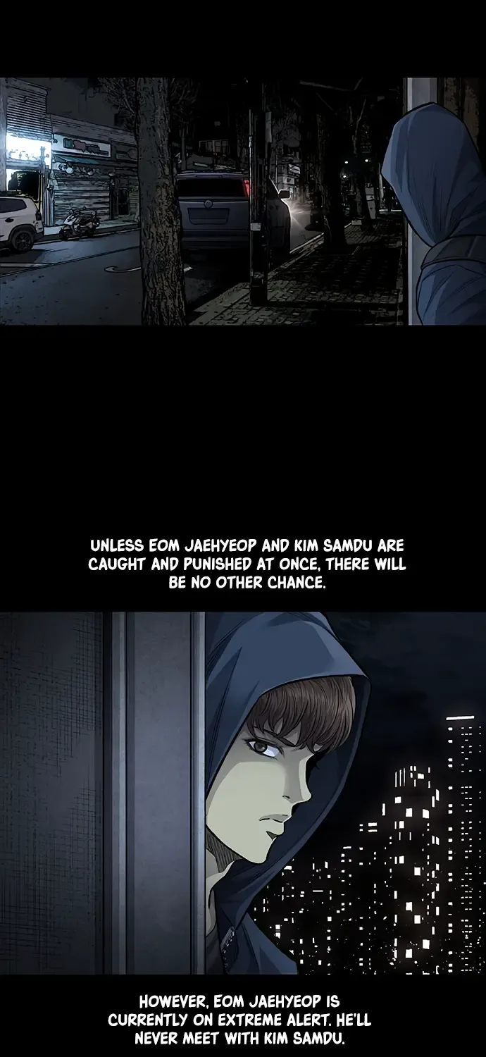 Vigilante Chapter 112 page 51 - MangaNato