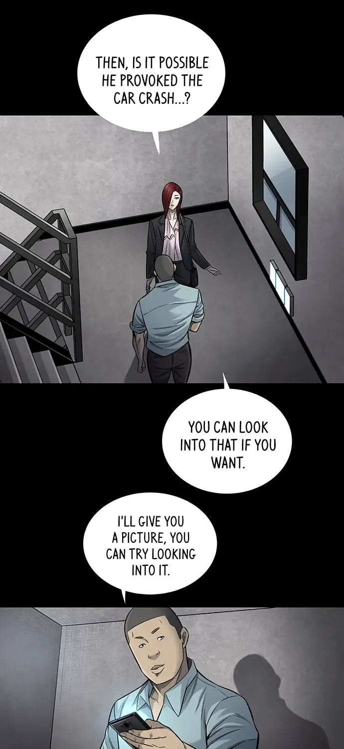 Vigilante Chapter 113 page 51 - MangaNato