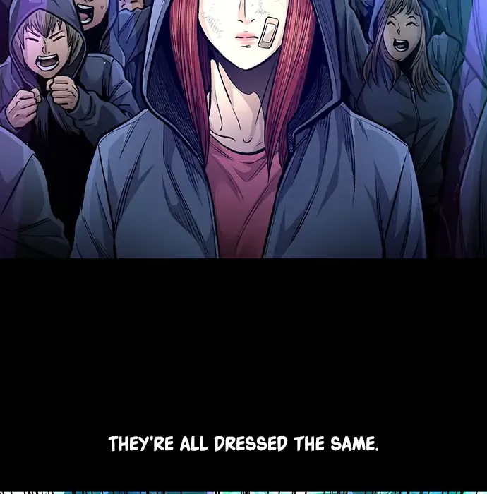 Vigilante Chapter 122 page 48 - MangaNato