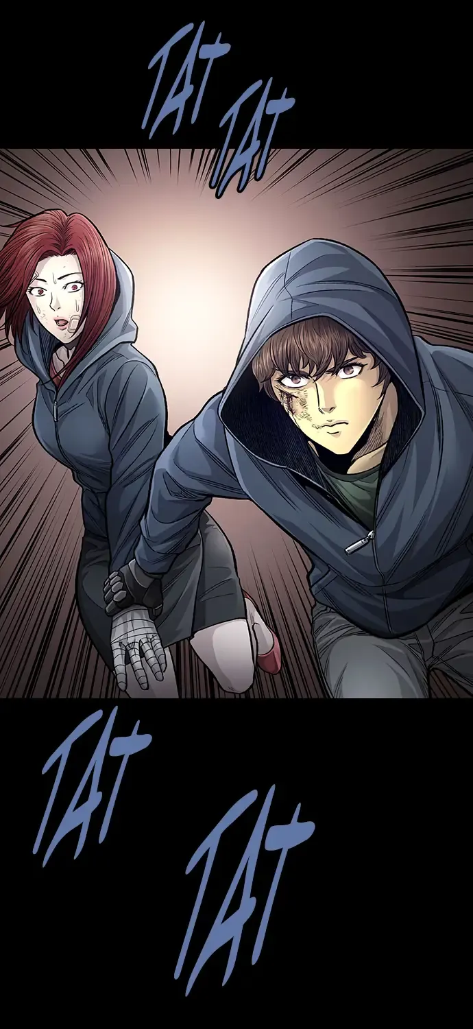 Vigilante Chapter 123 page 35 - MangaNato