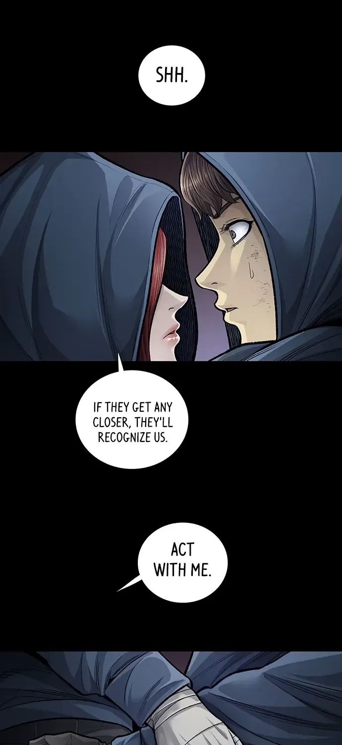 Vigilante Chapter 126 page 17 - MangaNato