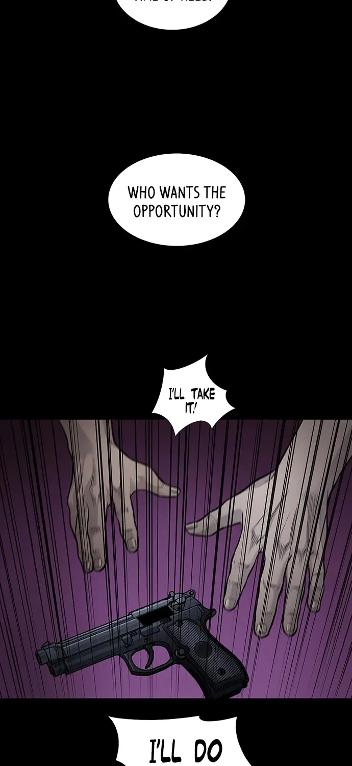 Vigilante Chapter 128 page 35 - MangaNato