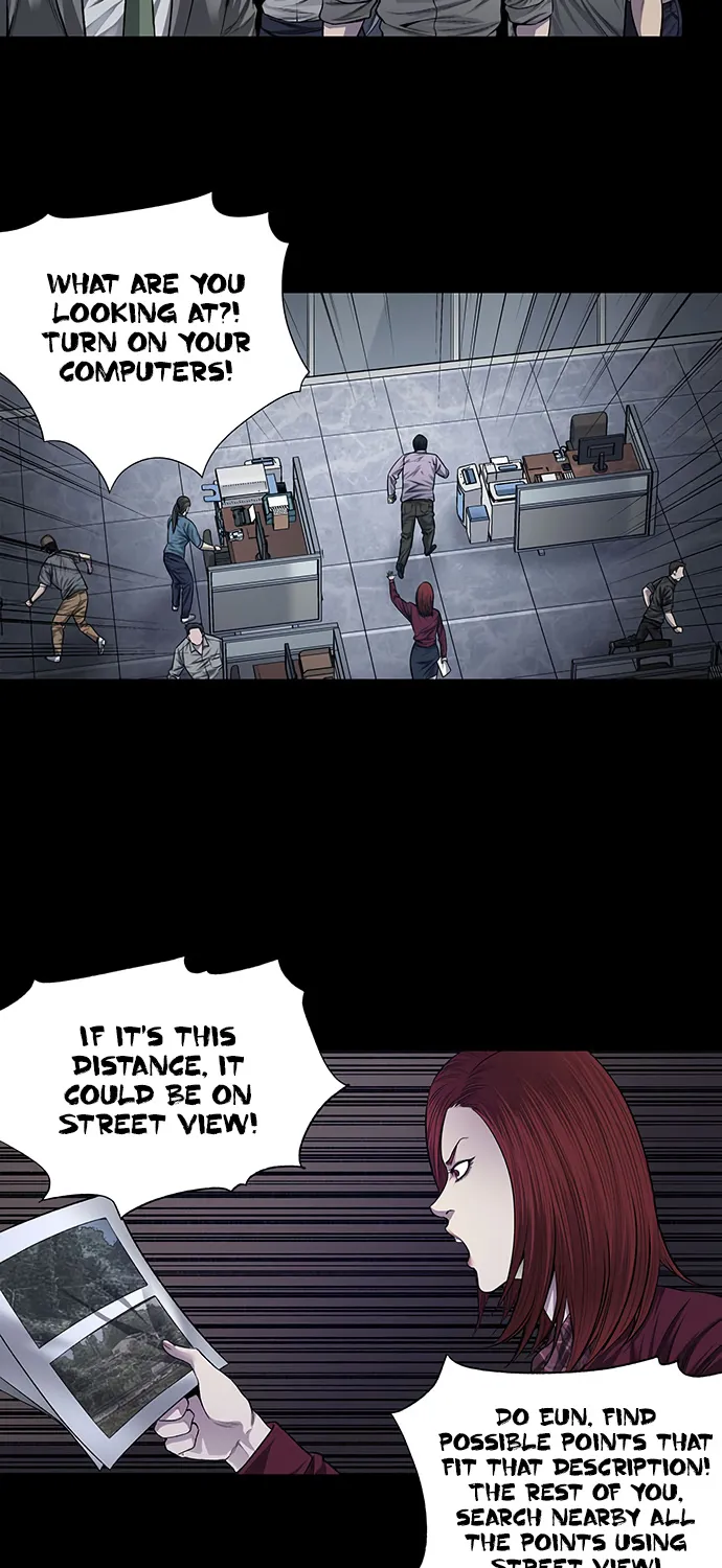 Vigilante Chapter 17 page 43 - MangaNato