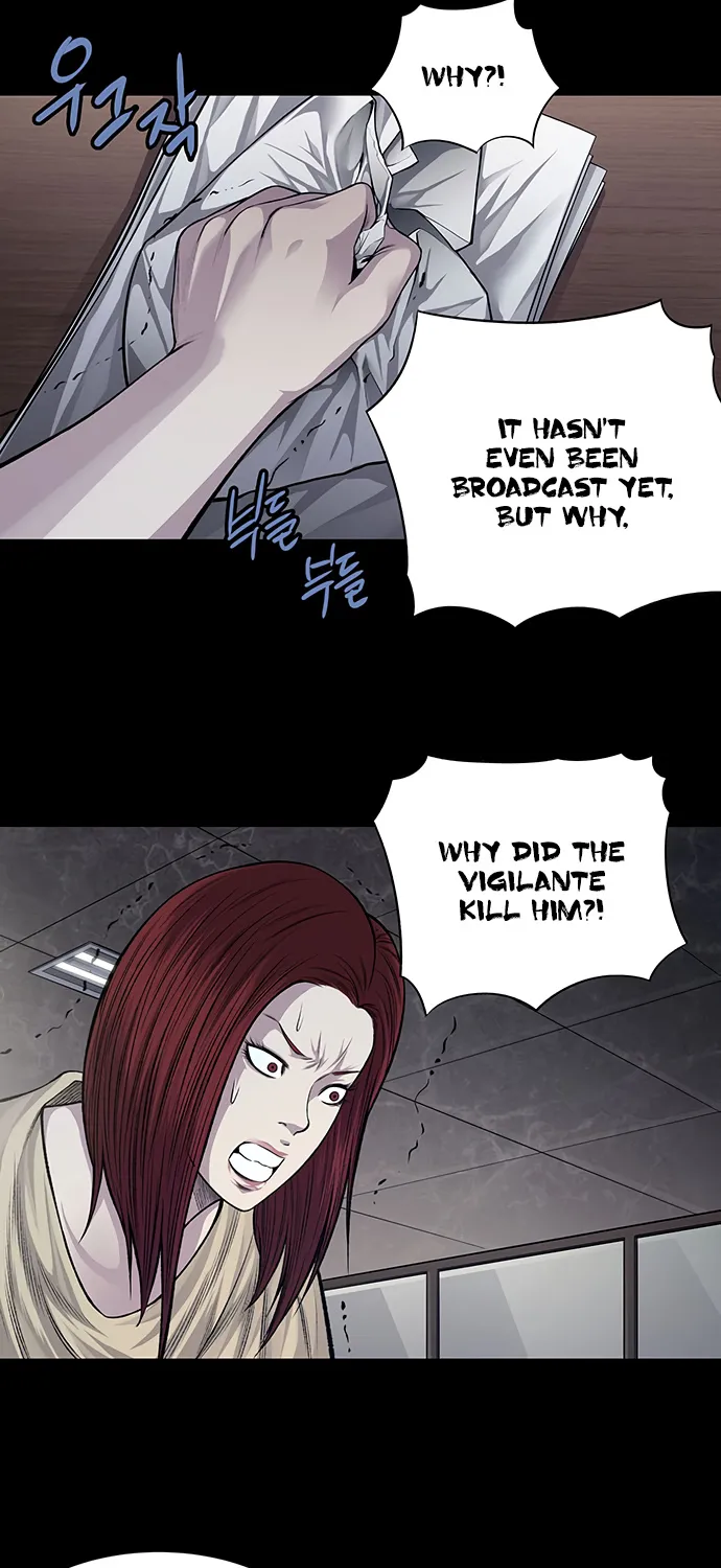 Vigilante Chapter 22 page 30 - MangaNato