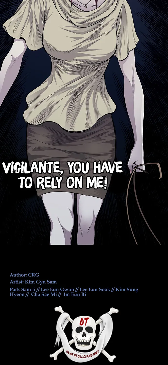 Vigilante Chapter 22 page 37 - MangaNato