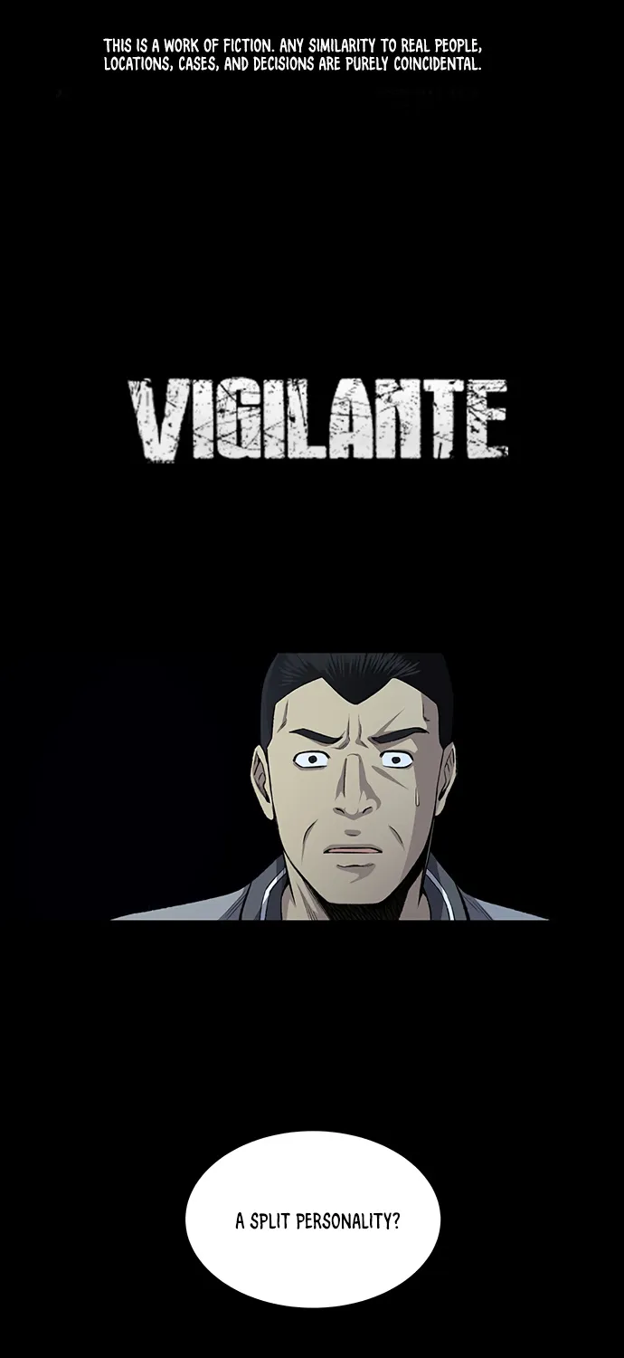 Vigilante Chapter 26 page 1 - MangaNato