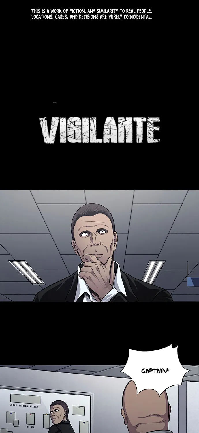 Vigilante Chapter 27 page 1 - MangaNato