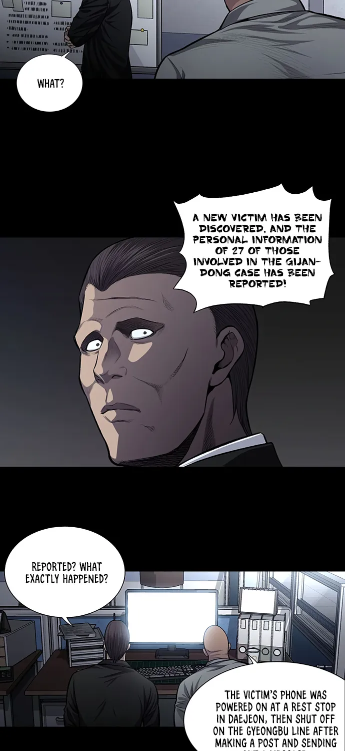 Vigilante Chapter 27 page 2 - MangaNato