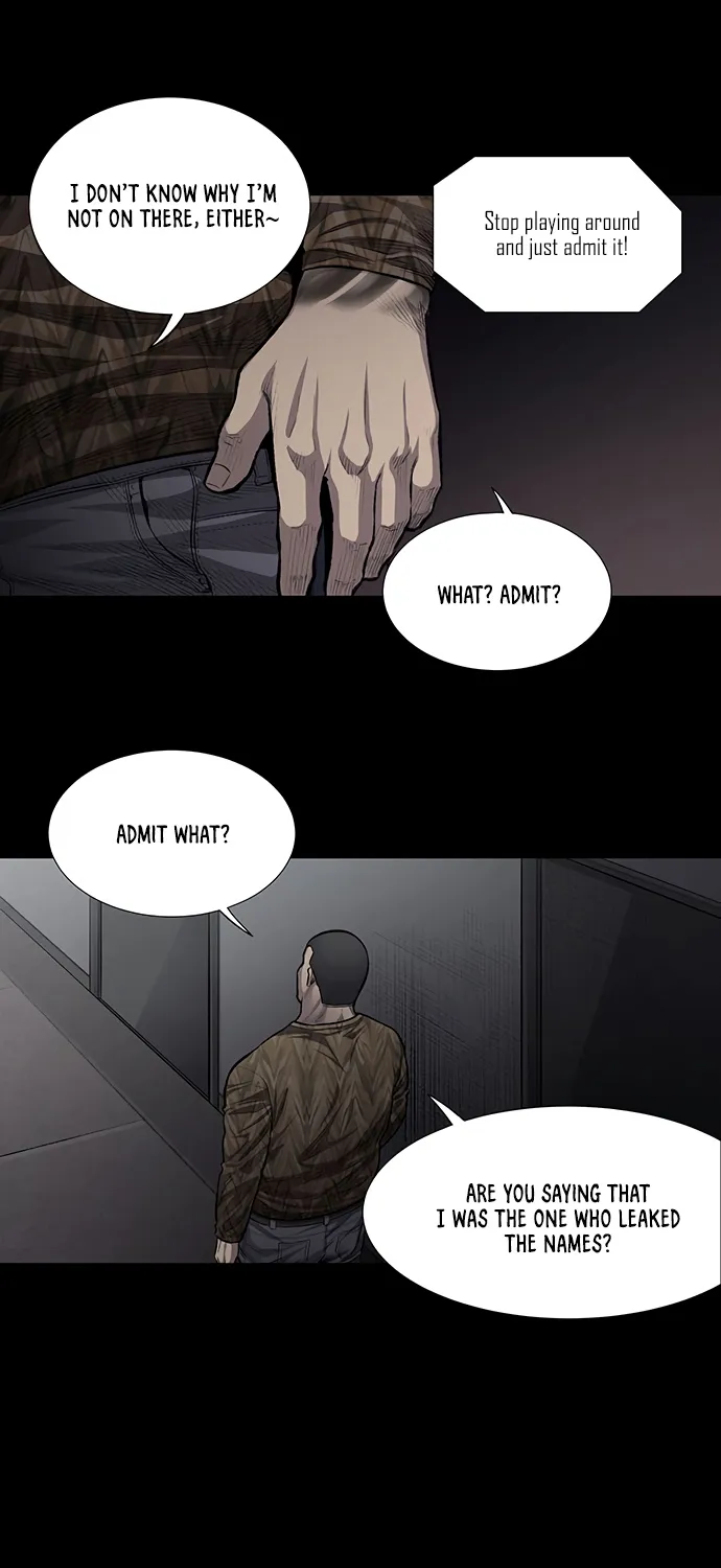 Vigilante Chapter 27 page 15 - MangaNato