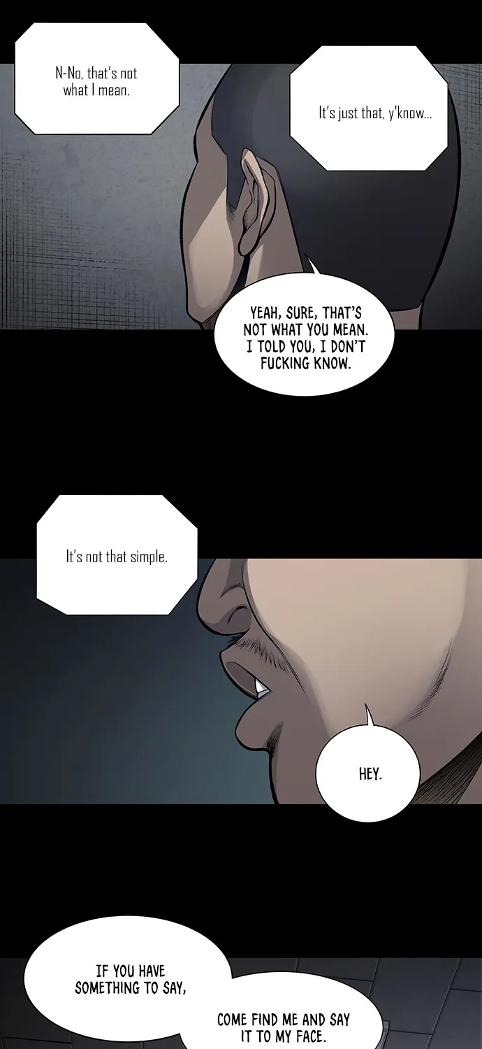 Vigilante Chapter 27 page 16 - MangaNato