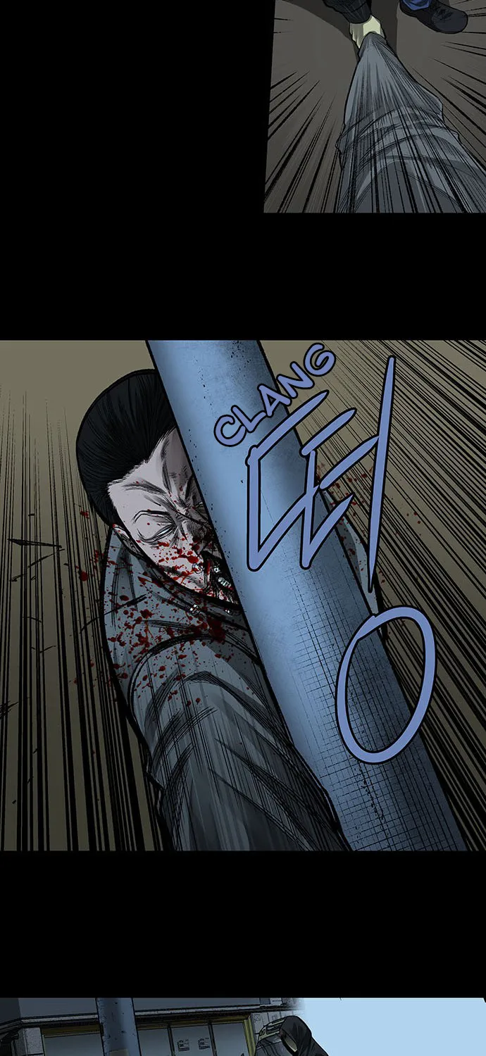 Vigilante Chapter 3 page 64 - MangaNato