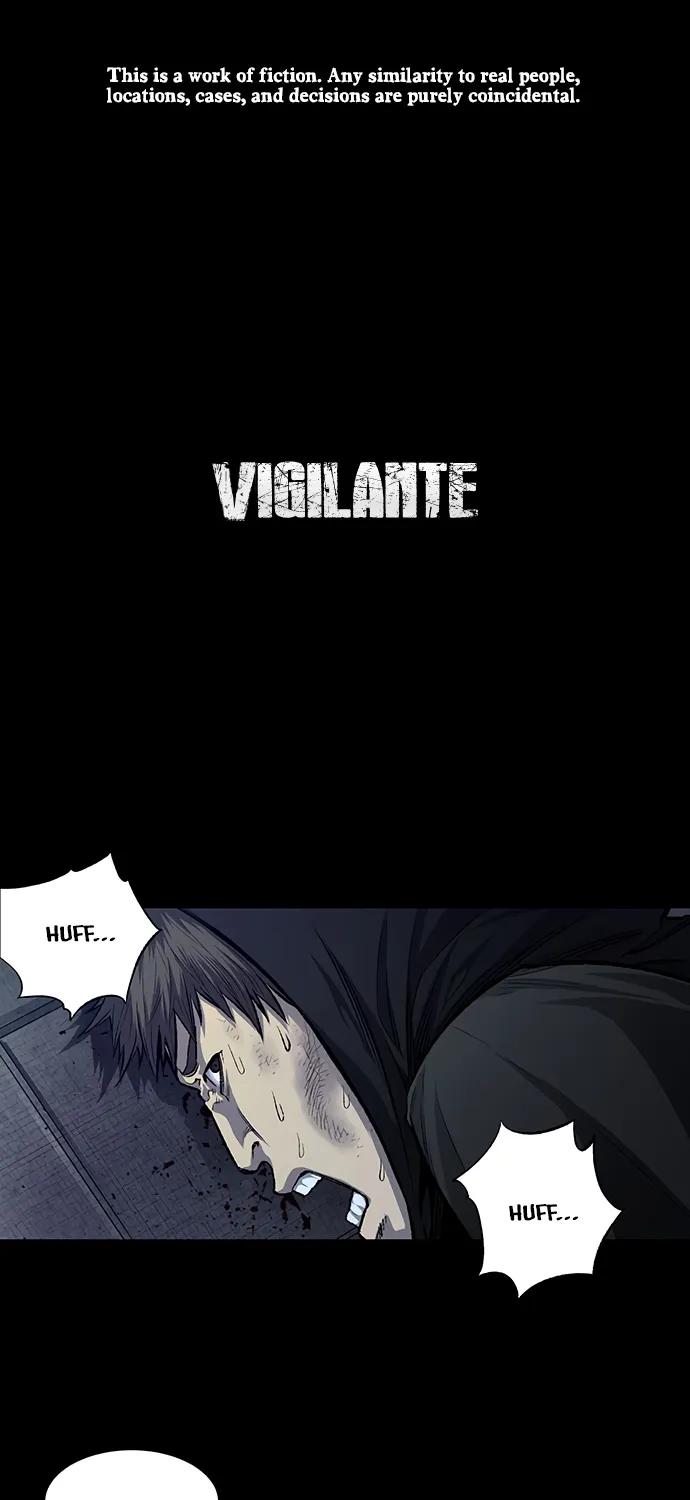 Vigilante Chapter 31 page 1 - MangaNato