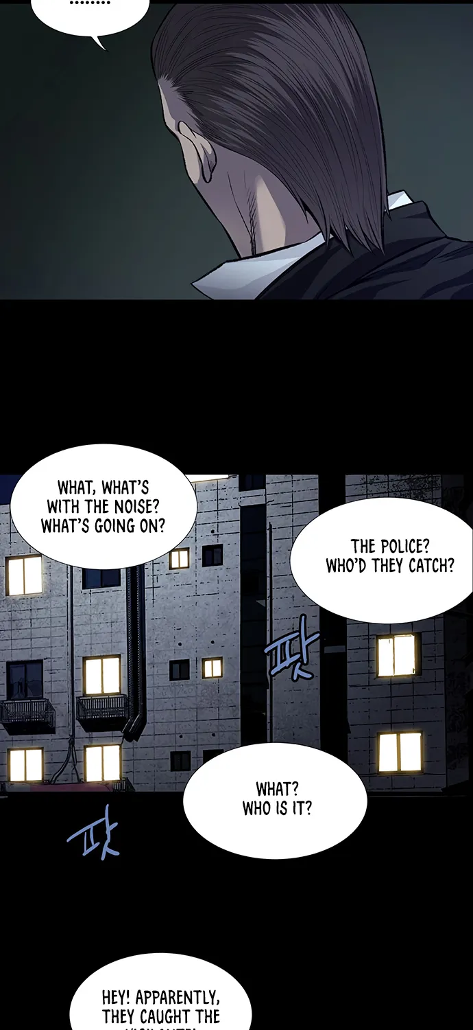 Vigilante Chapter 31 page 2 - MangaNato