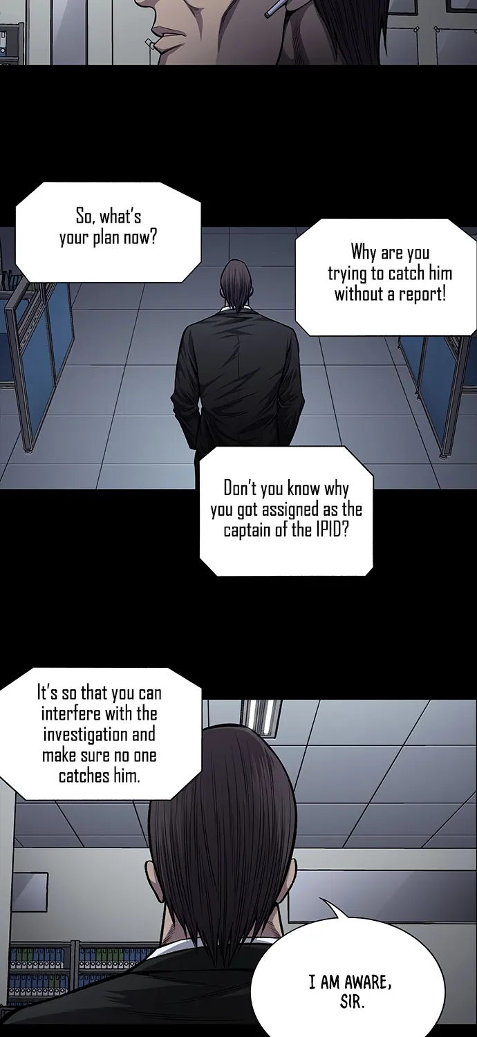 Vigilante Chapter 31 page 13 - MangaNato