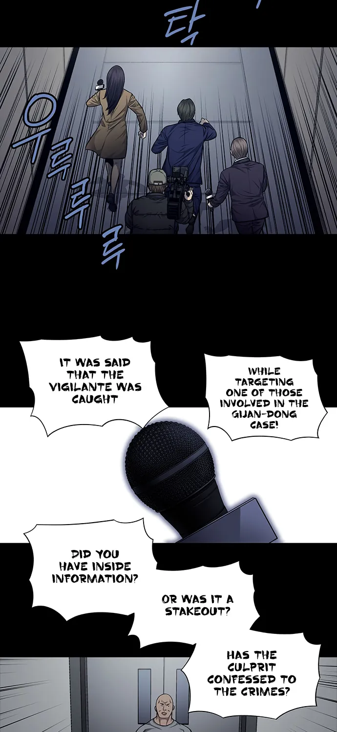 Vigilante Chapter 31 page 9 - MangaNato