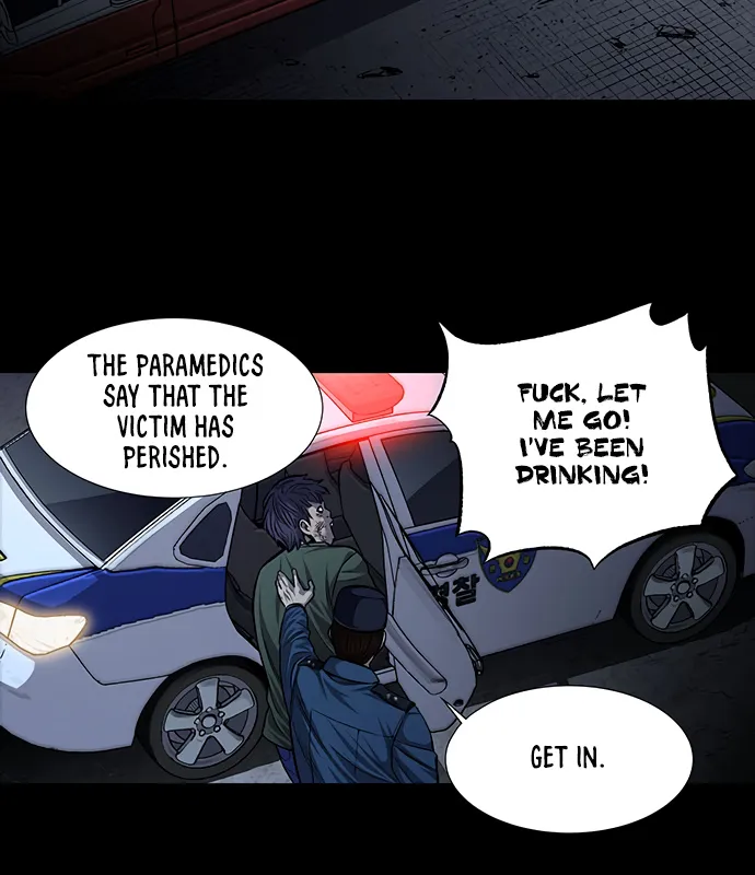 Vigilante Chapter 33 page 35 - MangaNato