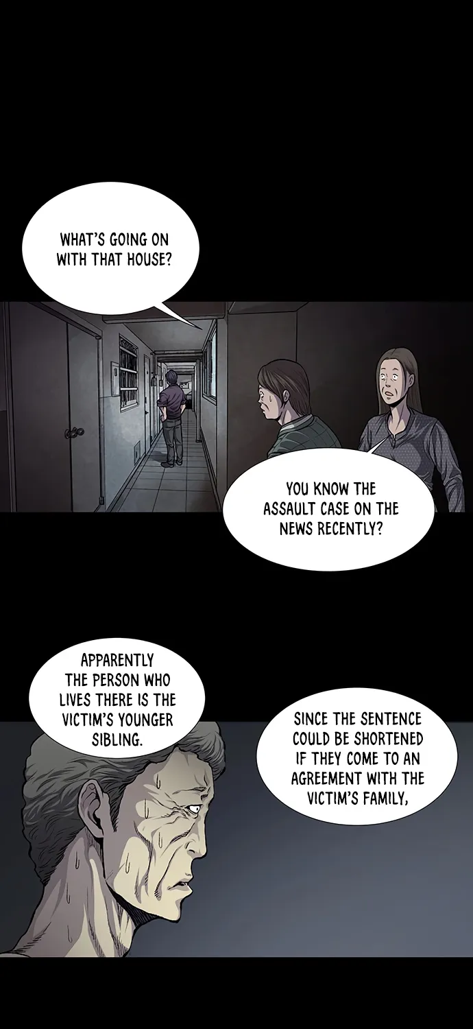 Vigilante Chapter 36 page 30 - MangaNato