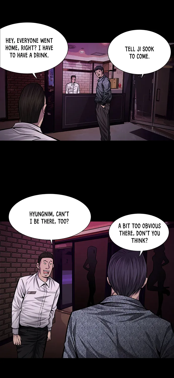 Vigilante Chapter 36 page 38 - MangaNato