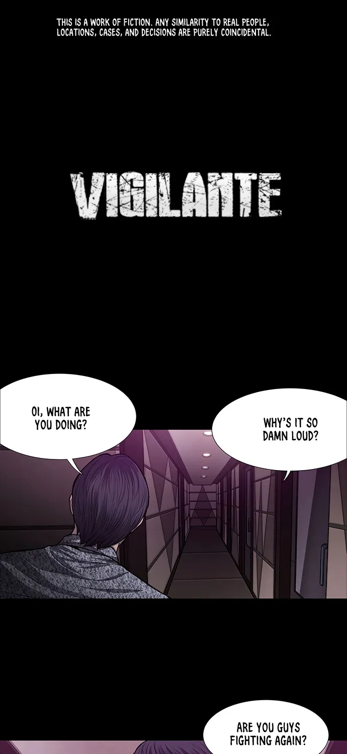 Vigilante Chapter 37 page 1 - MangaNato