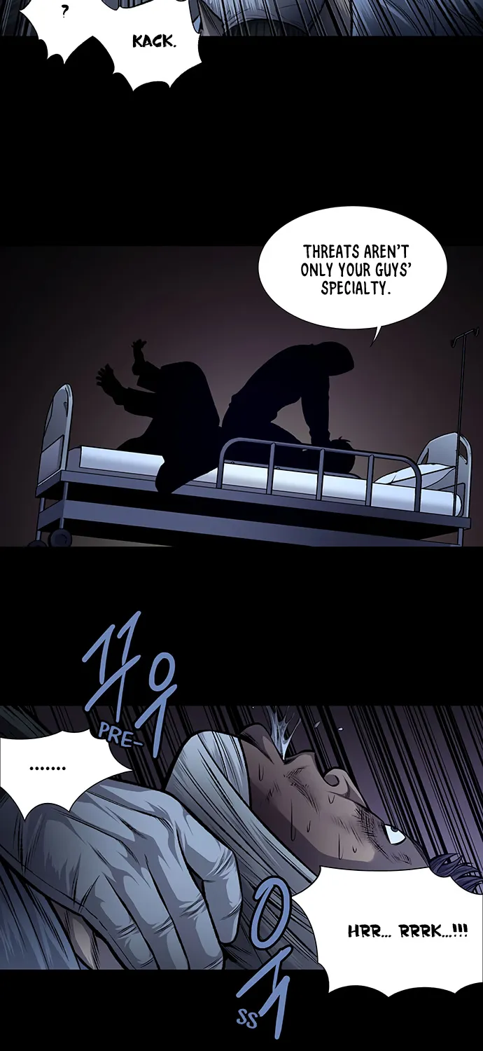 Vigilante Chapter 37 page 31 - MangaNato