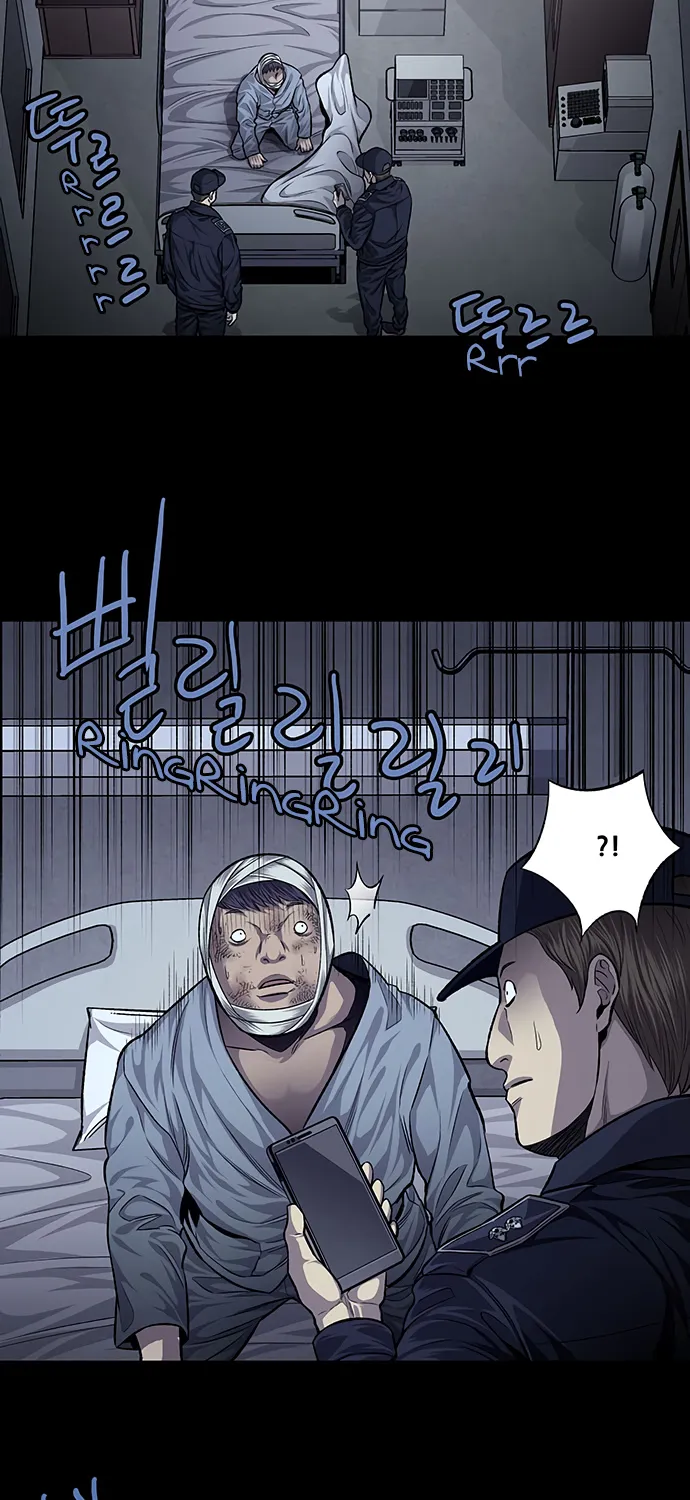 Vigilante Chapter 37 page 37 - MangaNato