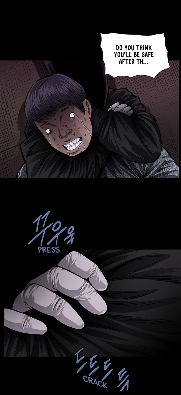 Vigilante Chapter 37 page 10 - MangaNato