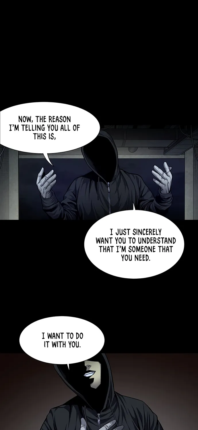 Vigilante Chapter 40 page 36 - MangaNato