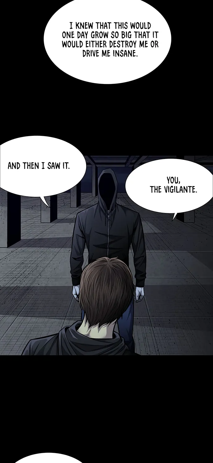 Vigilante Chapter 42 page 4 - MangaNato