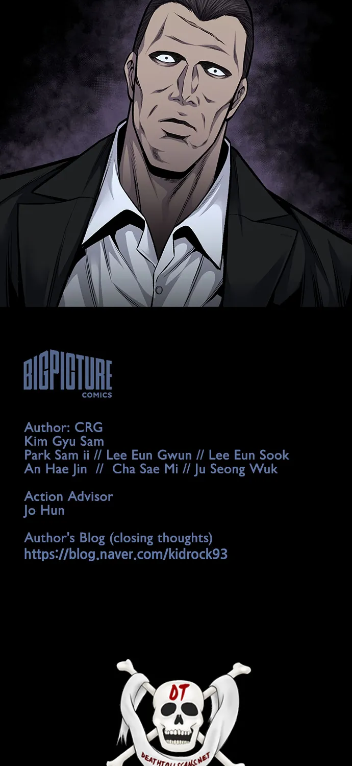 Vigilante Chapter 42 page 45 - MangaNato