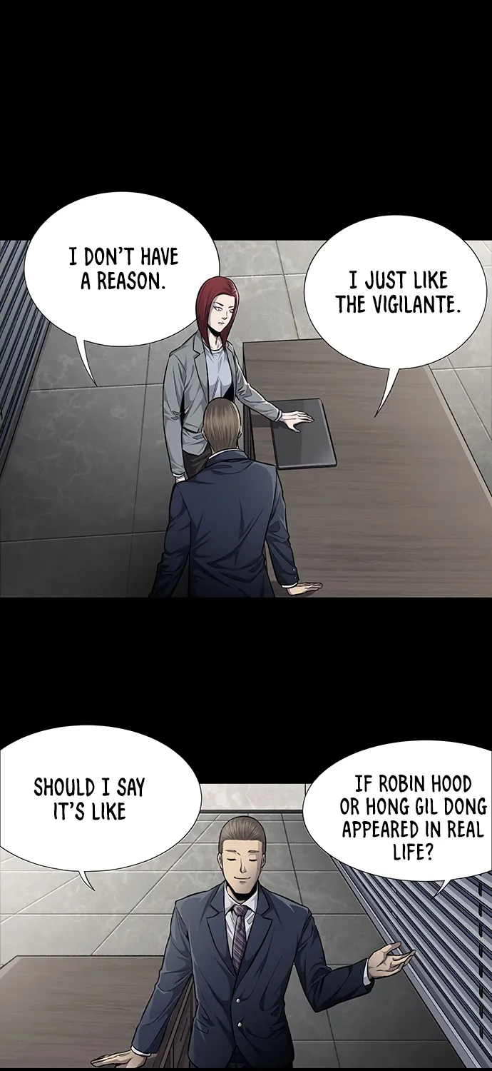 Vigilante Chapter 43 page 22 - MangaNato